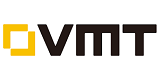 Logo von VMT GmbH